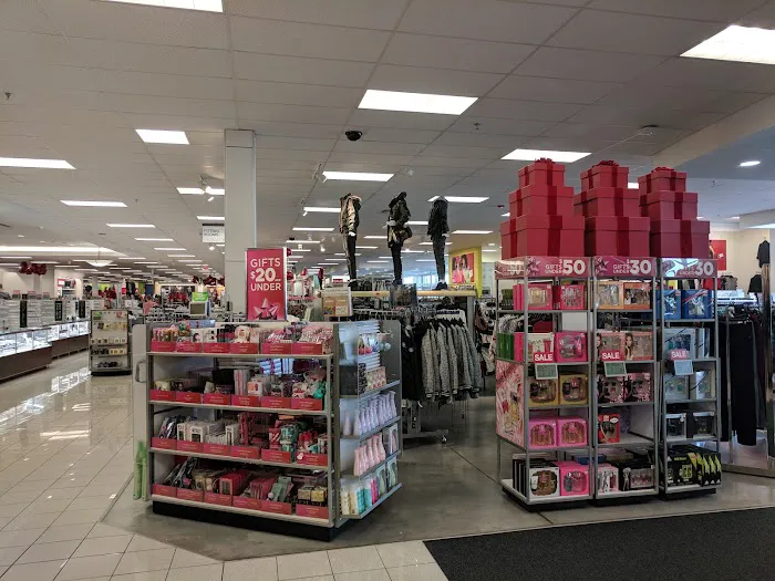 Kohl's 7