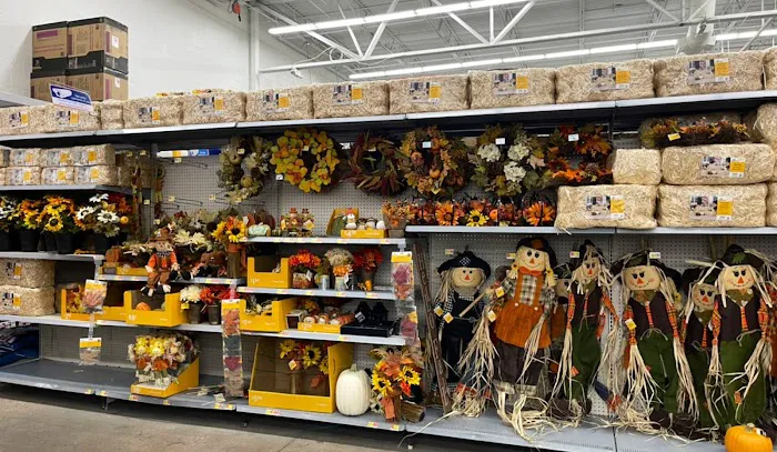 Walmart Supercenter 0