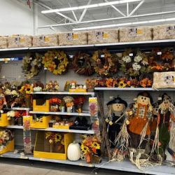 Walmart Supercenter ico