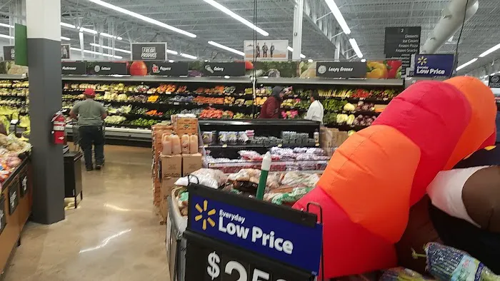 Walmart Supercenter 2