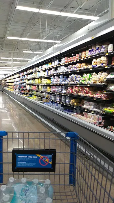 Walmart Supercenter 3