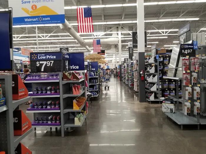 Walmart Supercenter 4