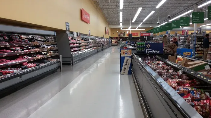 Walmart Supercenter 5