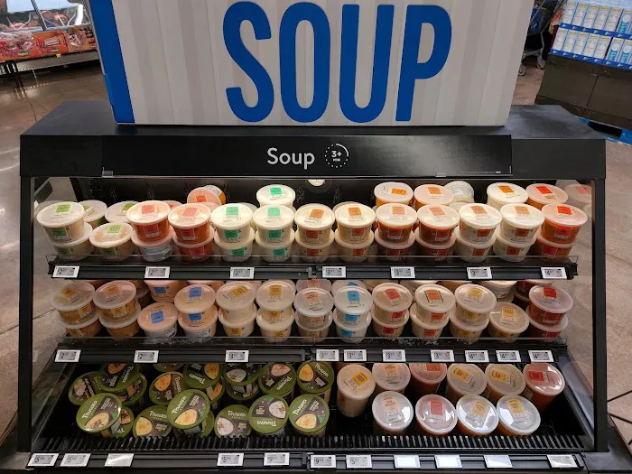 Walmart Supercenter 9