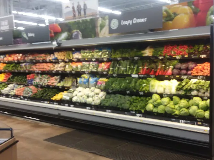 Walmart Supercenter 6