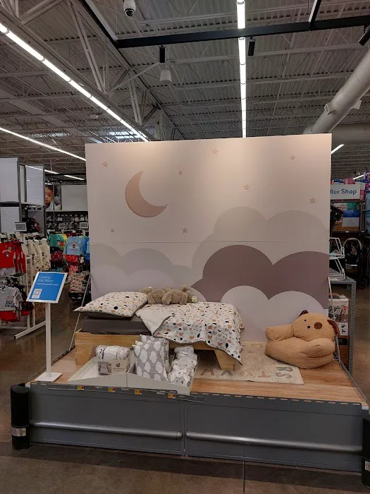 Walmart Supercenter 8