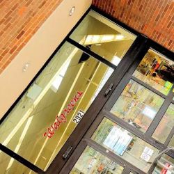 Walgreens ico