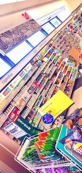 Walgreens 2