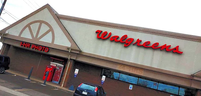 Walgreens 1
