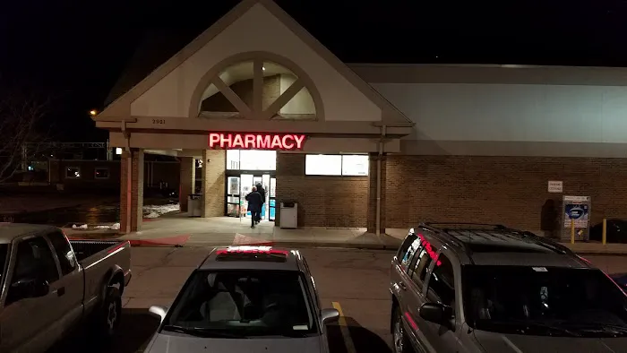 Walgreens 4
