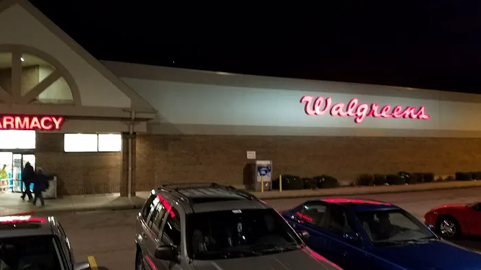 Walgreens 5