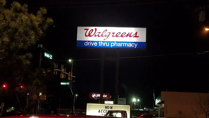 Walgreens 7