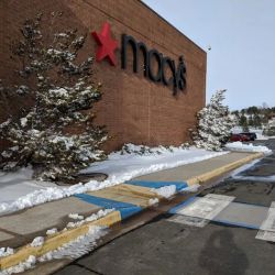 Macy's ico