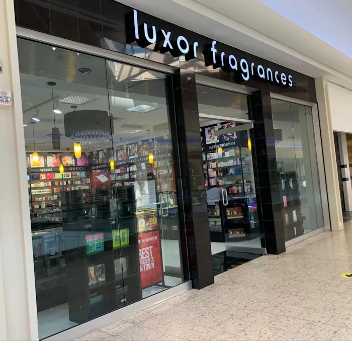 Luxor Fragrances 2