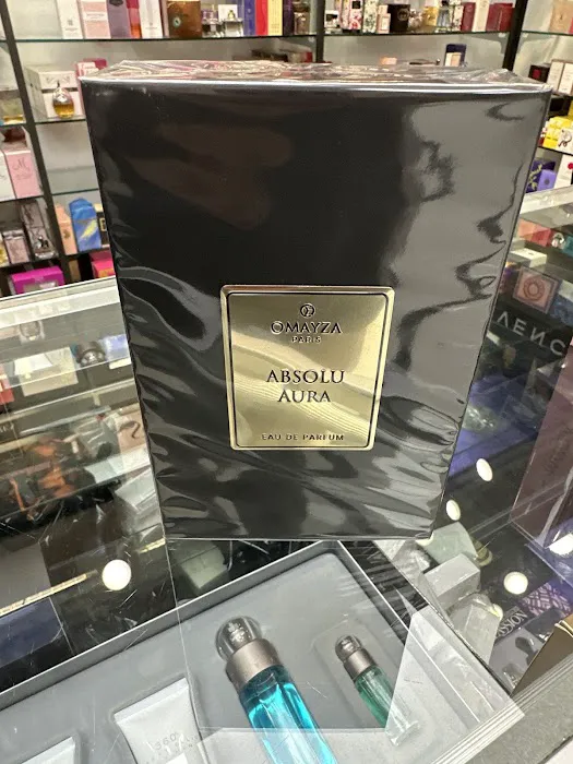 Luxor Fragrances 0