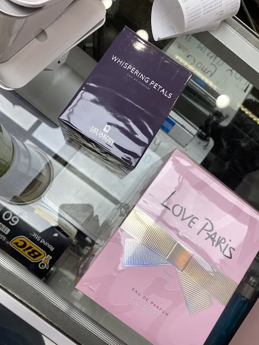 Luxor Fragrances 3