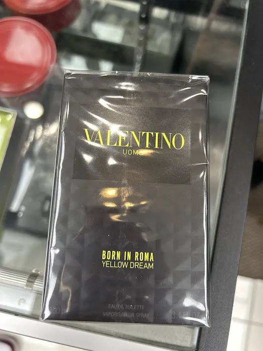 Luxor Fragrances 1