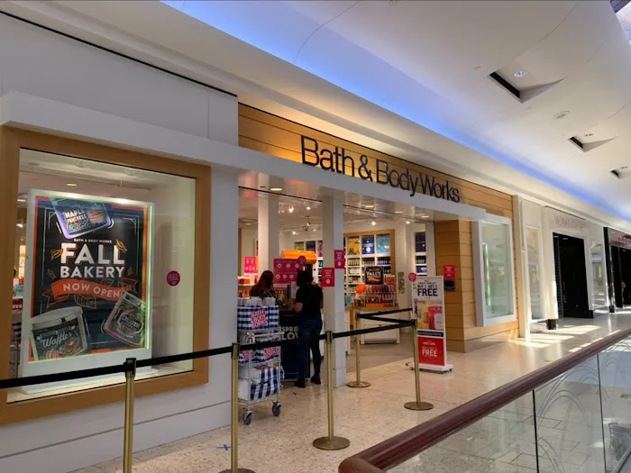 Bath & Body Works 3