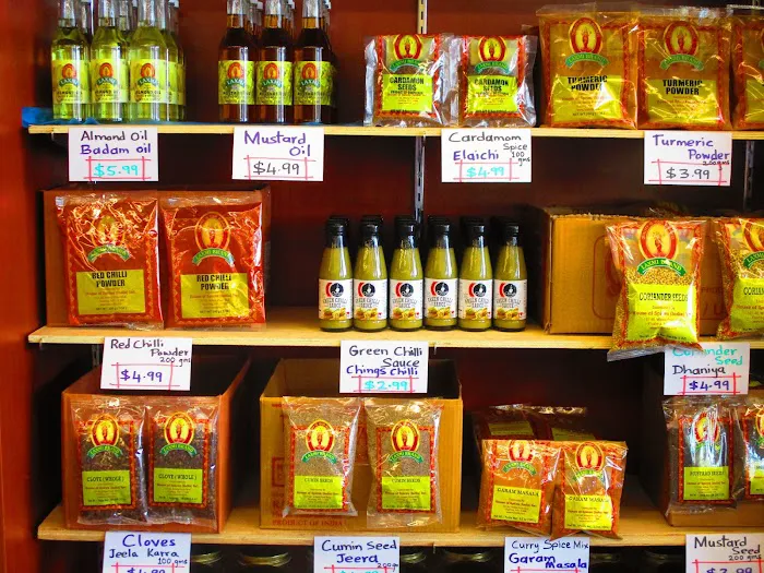 SPICES GIFTS KITCHENWARE HEALTH FOODS 3