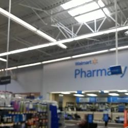 Walmart Supercenter ico
