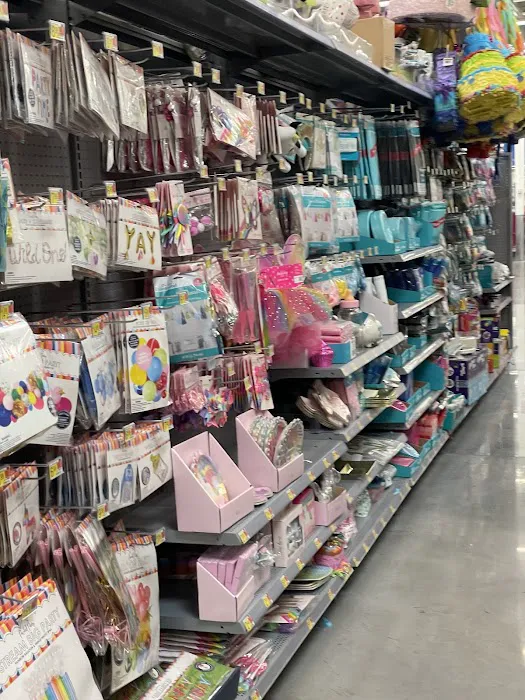 Walmart Supercenter 8