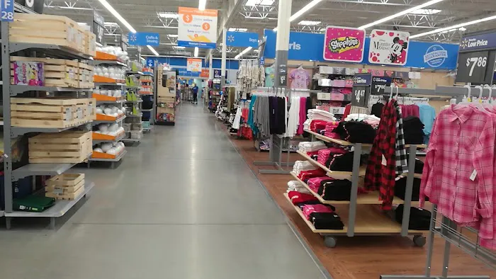 Walmart Supercenter 5