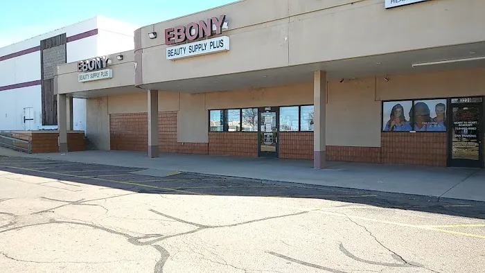Ebony Beauty Plus 0