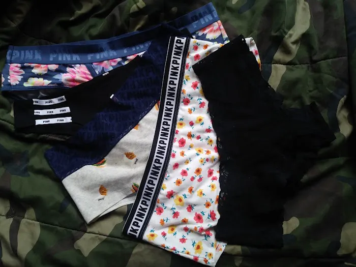 Victoria's Secret & PINK by Victoria's Secret 5