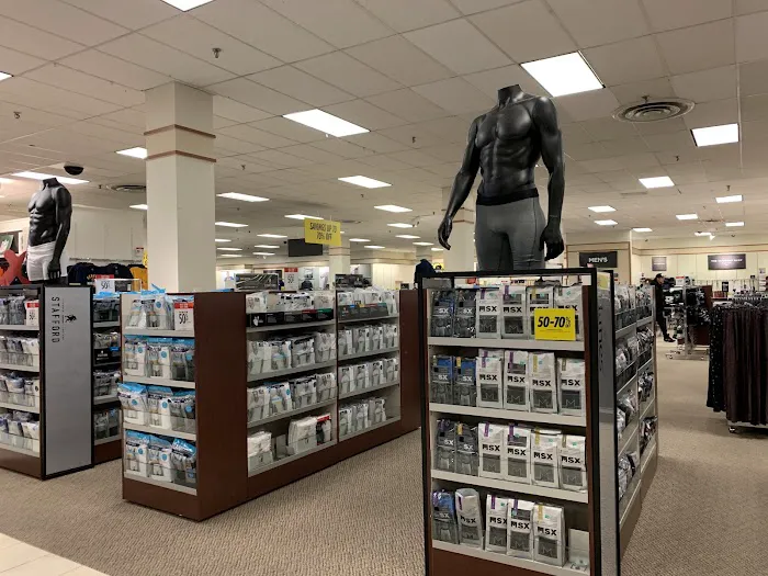 JCPenney 5
