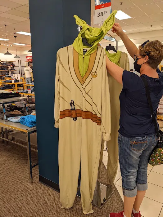 JCPenney 7