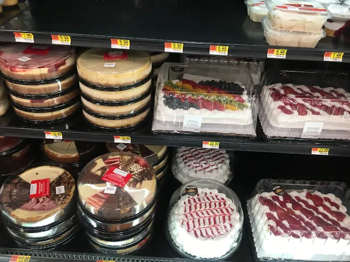 Walmart Supercenter 1