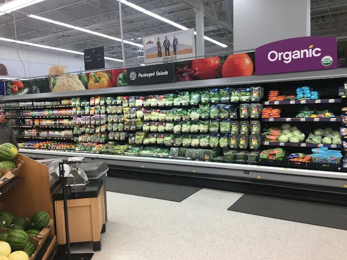 Walmart Supercenter 4