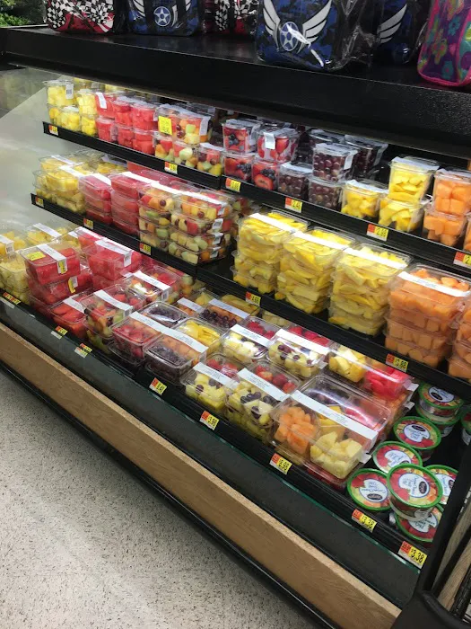 Walmart Supercenter 5