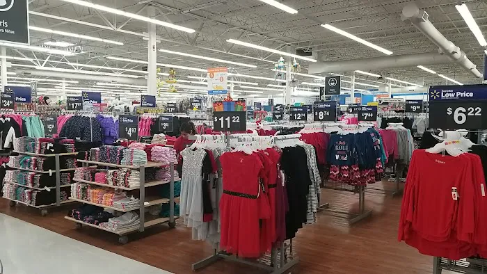 Walmart Supercenter 3