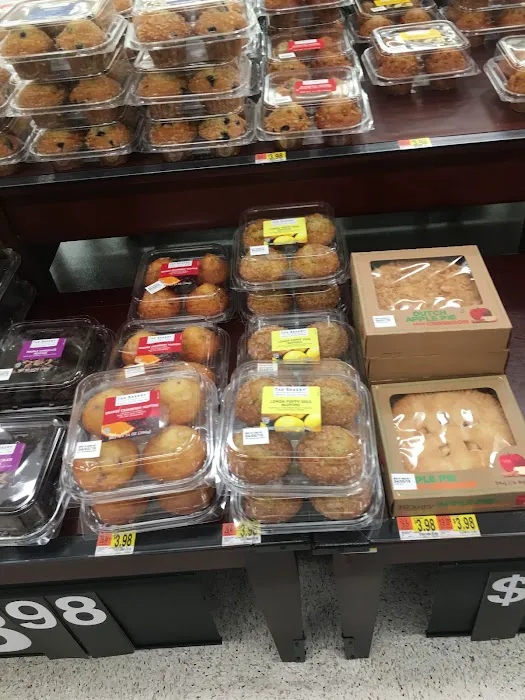 Walmart Supercenter 9