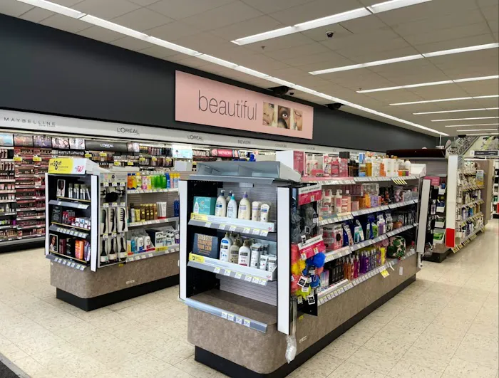 Walgreens 1