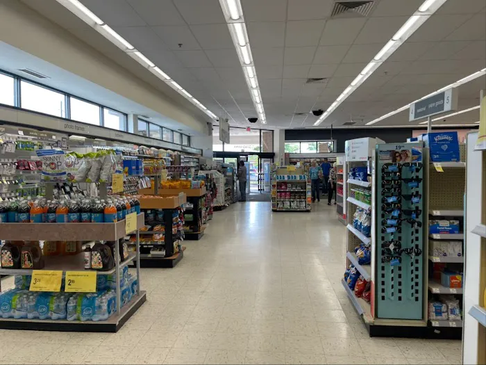 Walgreens 0