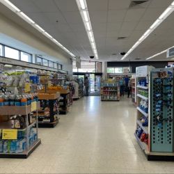 Walgreens ico