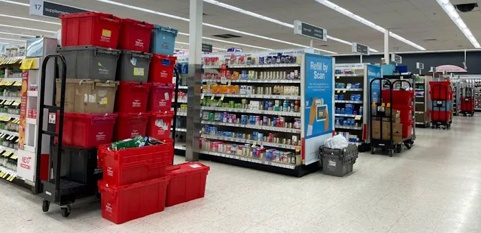 Walgreens 3