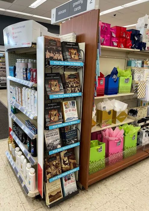 Walgreens 8