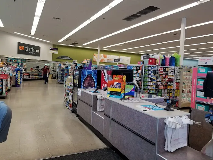 Walgreens 7