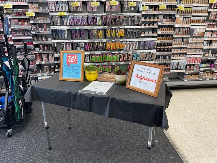 Walgreens 9