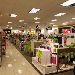 Kohl's ico