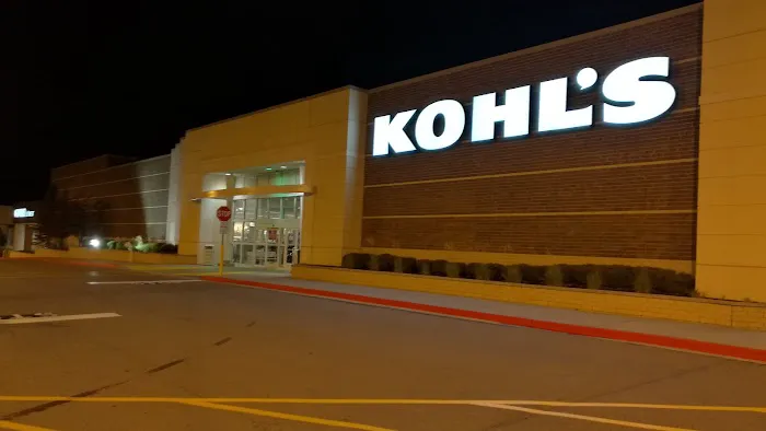 Kohl's 3