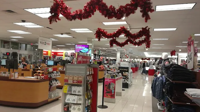 Kohl's 4