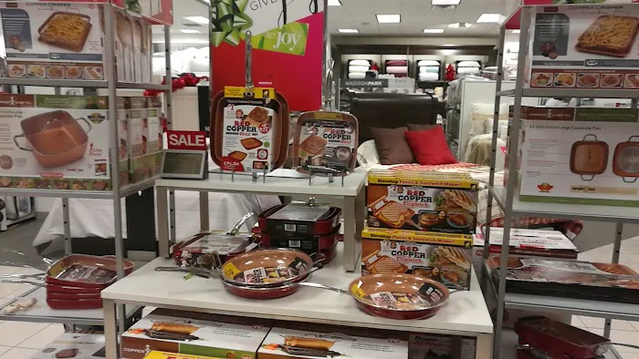 Kohl's 8