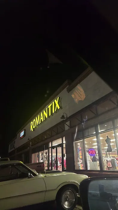 Romantix 1