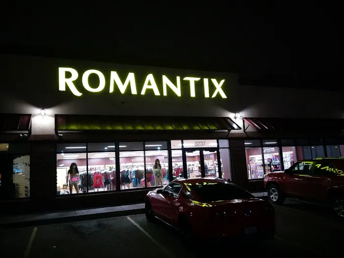 Romantix 0