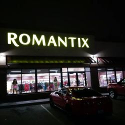 Romantix ico