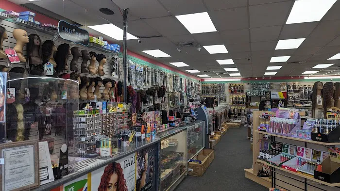 Beauty Depot Plus 0
